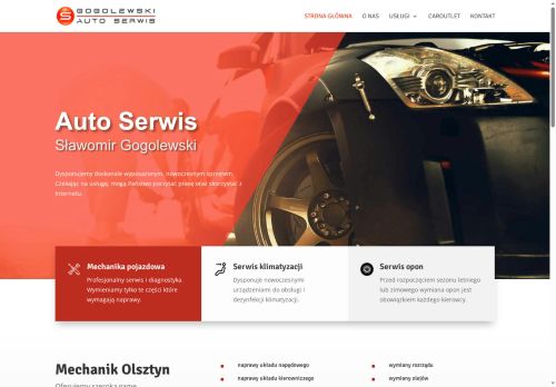 serwisgogolewski.pl