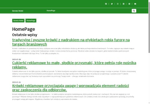 serwishotel.pl