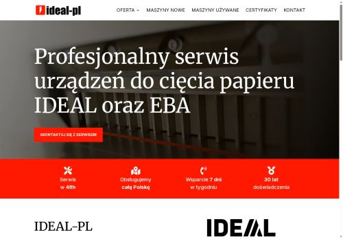 serwisideal.pl