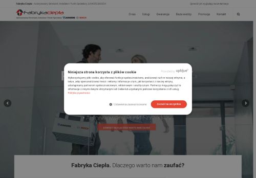 serwisjunkers.pl