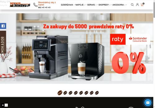 serwiskawowy.pl