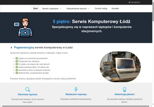 serwislodz.pl