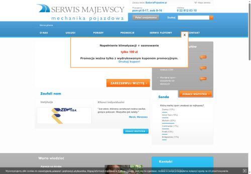 serwismajewscy.pl