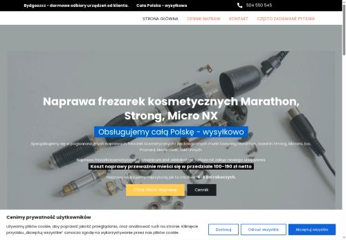 serwismarathon.pl