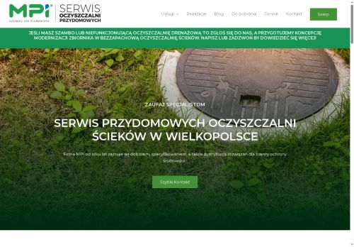 serwisoczyszczalni.com