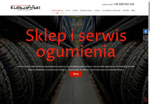 serwisogumieniaprudnik.pl