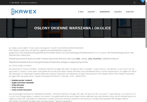 serwisokien.com.pl
