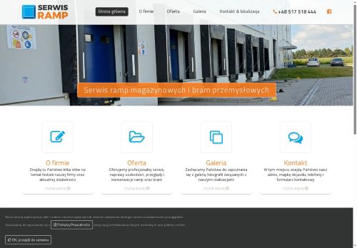 serwisramp.eu
