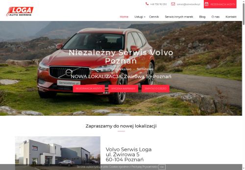serwisvolvo.pl