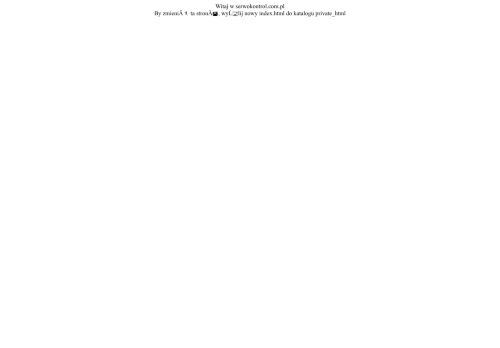 serwokontrol.com.pl