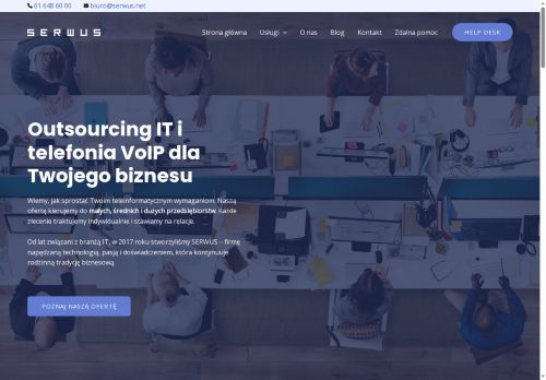 serwus.net