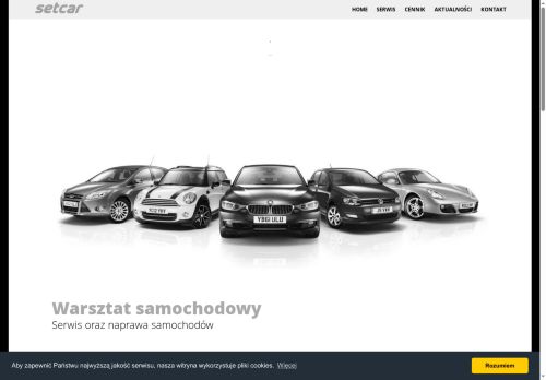 setcar.pl