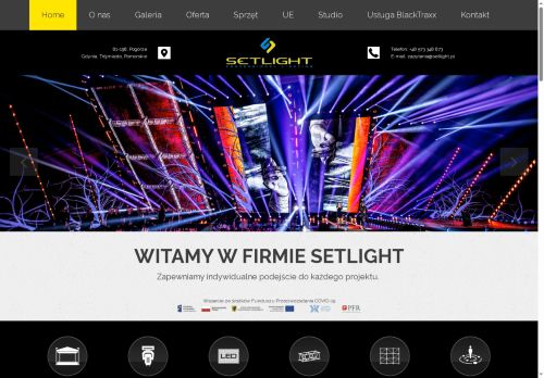 setlight.pl