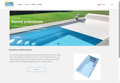 setopools.pl