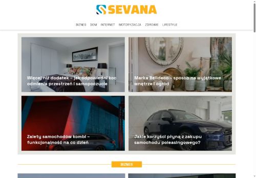 sevana.pl