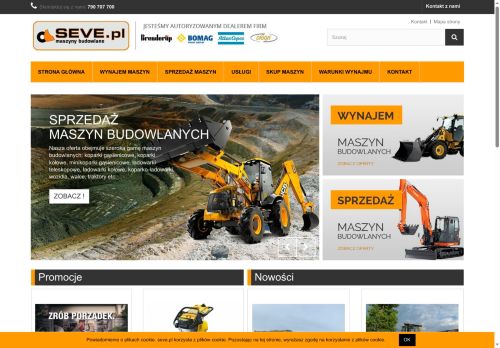 seve.pl