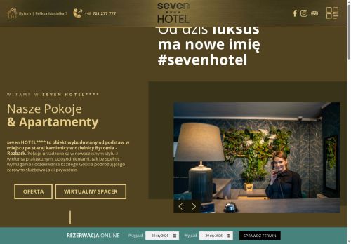 sevenhotel.pl
