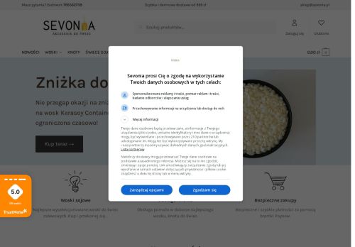 sevonia.pl