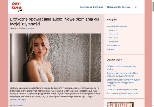 sex-line.pl