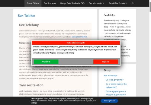 sex-rozmowy.com.pl