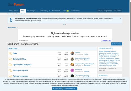 sexforum.pl