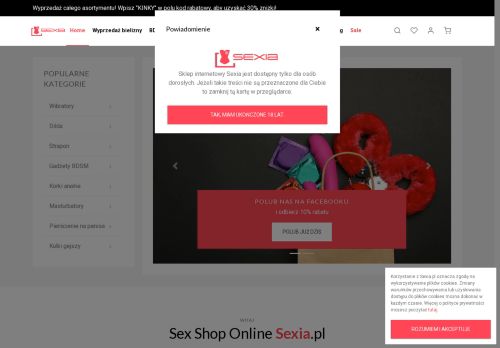 sexia.pl