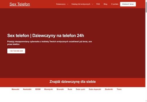 sexnatelefon.com.pl