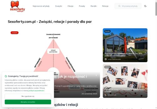 sexoferty.com.pl