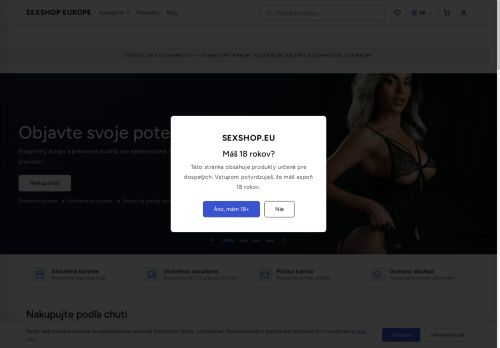sexshopeu.eu