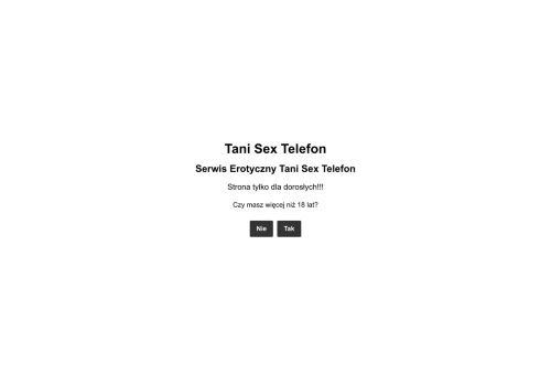 sextelefon.biz.pl