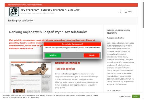 sextelefony.eu