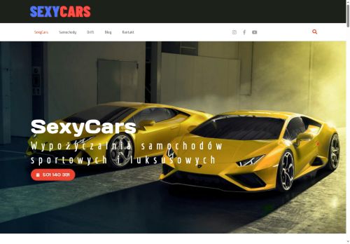 sexycars.pl