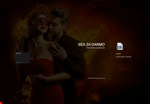 sexzadarmo.pl