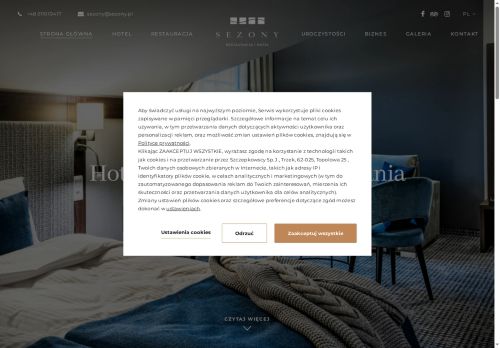 sezony.pl