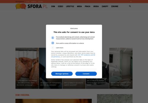 sfora.pl