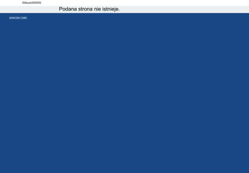 sfora.wikom.pl
