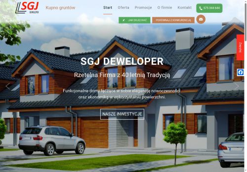 sgjdeweloper.pl