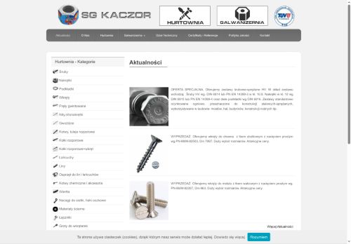 sgkaczor.pl