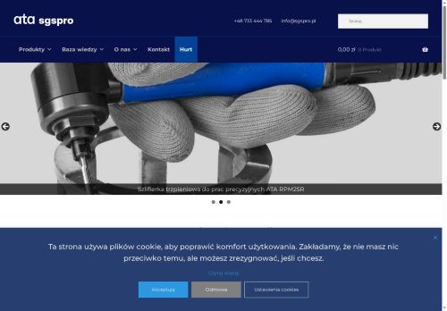 sgspro.pl