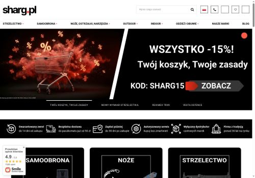 sharg.pl