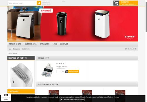 sharpshop.pl