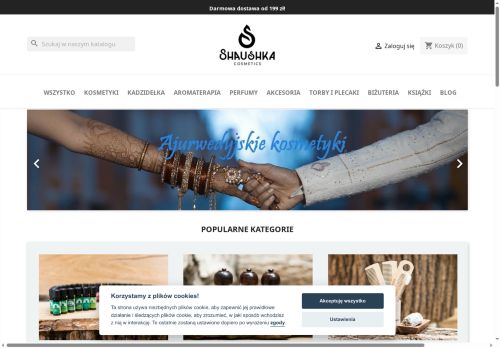 shaushka.pl