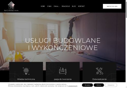 shconstruction.pl