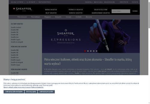 sheaffpen.pl