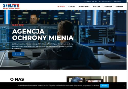 shelter.com.pl