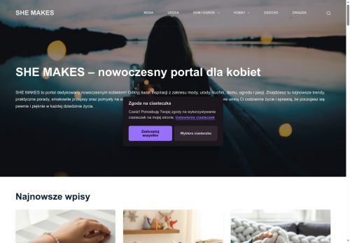 shemakes.pl