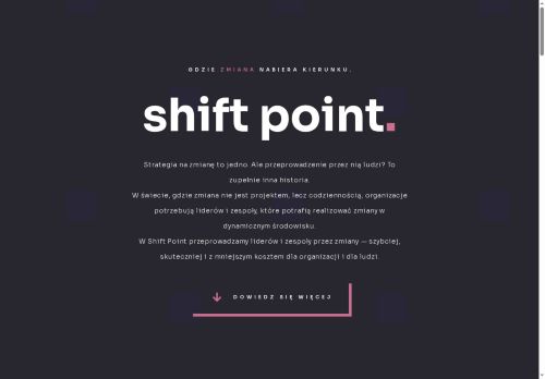 shiftpoint.pl