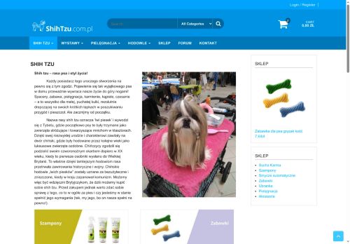 shihtzu.com.pl