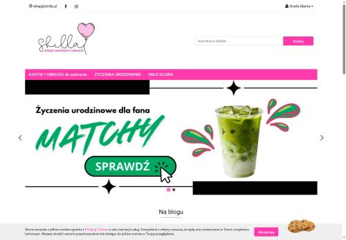 shilla.pl