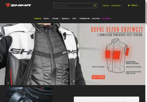 shimacenter.pl